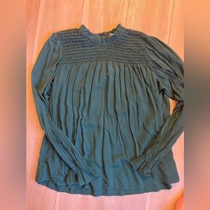 Target blouse